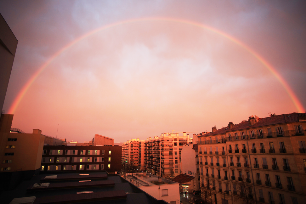 arc-en-ciel