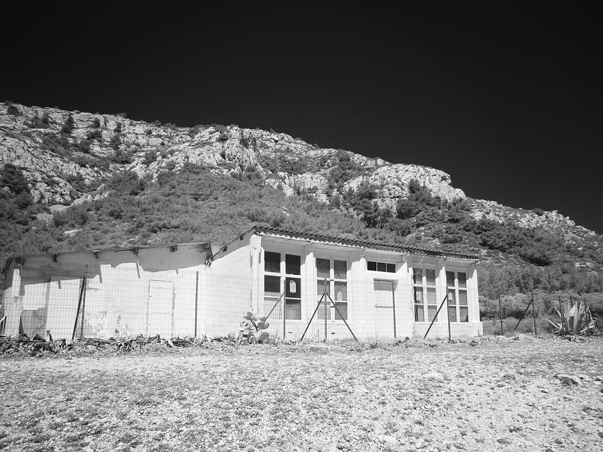 cabane